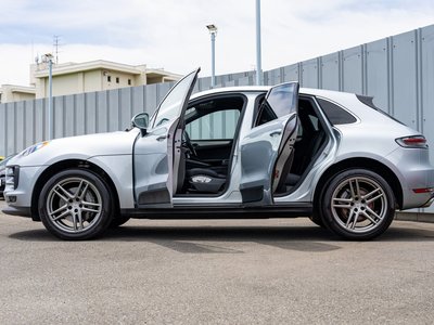 2019 Porsche MACAN — миниатюра 32