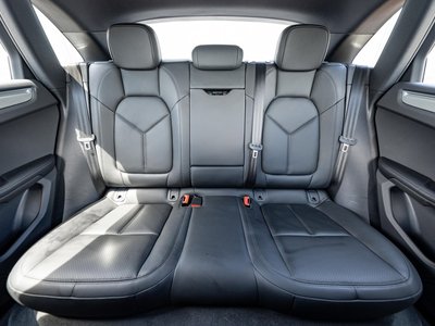 2019 Porsche MACAN — миниатюра 53