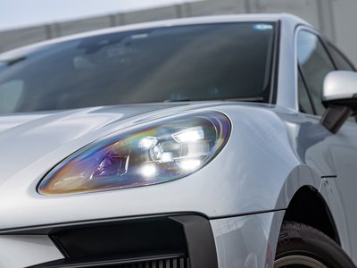 2019 Porsche MACAN — миниатюра 34