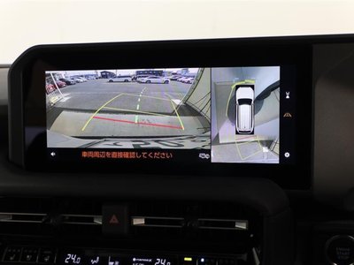 TOYOTA LAND CRUISER 250 - 8