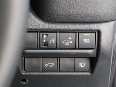 TOYOTA LAND CRUISER 250 - 10