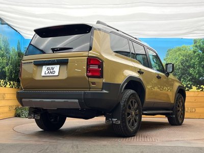 صورة مصغرة 18 لـ 2024 Toyota LAND CRUISER 250
