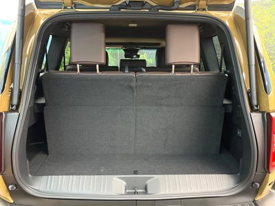 صورة مصغرة 39 لـ 2024 Toyota LAND CRUISER 250
