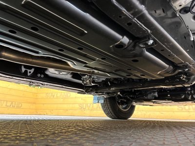 صورة مصغرة 33 لـ 2024 Toyota LAND CRUISER 250