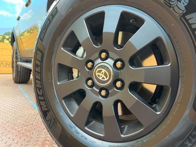 صورة مصغرة 14 لـ 2024 Toyota LAND CRUISER 250