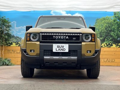 صورة مصغرة 15 لـ 2024 Toyota LAND CRUISER 250