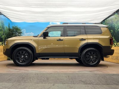 صورة مصغرة 23 لـ 2024 Toyota LAND CRUISER 250