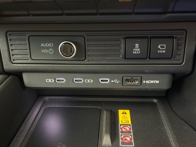 صورة مصغرة 67 لـ 2024 Toyota LAND CRUISER 250
