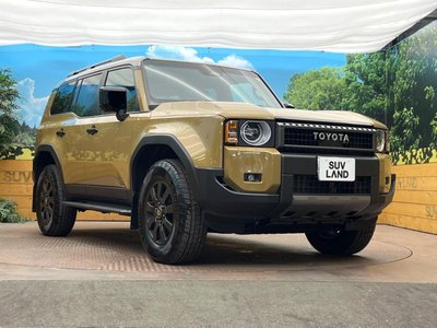 صورة مصغرة 17 لـ 2024 Toyota LAND CRUISER 250