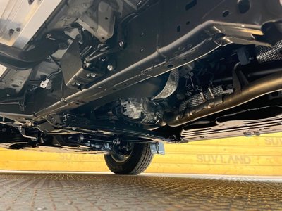صورة مصغرة 34 لـ 2024 Toyota LAND CRUISER 250