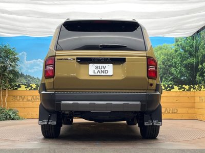 صورة مصغرة 16 لـ 2024 Toyota LAND CRUISER 250