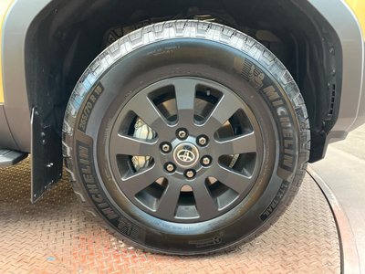 صورة مصغرة 28 لـ 2024 Toyota LAND CRUISER 250