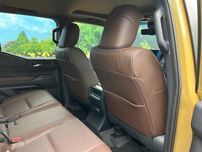 صورة مصغرة 43 لـ 2024 Toyota LAND CRUISER 250
