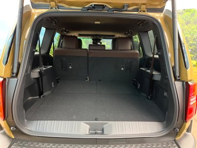 صورة مصغرة 11 لـ 2024 Toyota LAND CRUISER 250