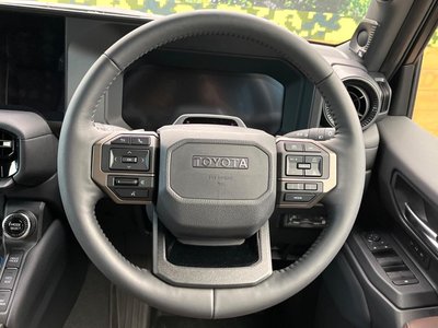 صورة مصغرة 12 لـ 2024 Toyota LAND CRUISER 250
