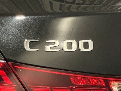 2026 Mercedes-BENZ C-CLASS — миниатюра 49