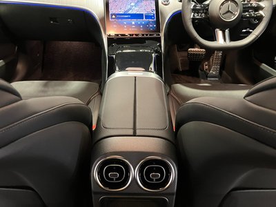 2026 Mercedes-BENZ C-CLASS — миниатюра 27