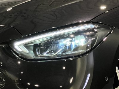 2026 Mercedes-BENZ C-CLASS — миниатюра 33