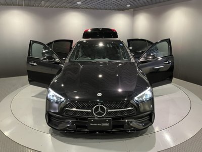 2026 Mercedes-BENZ C-CLASS — миниатюра 48