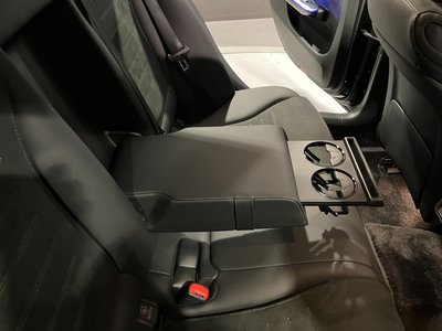 2026 Mercedes-BENZ C-CLASS — миниатюра 31