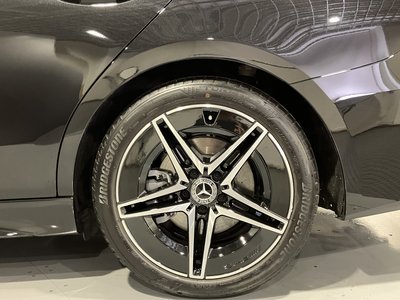 2026 Mercedes-BENZ C-CLASS — миниатюра 37