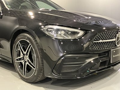 2026 Mercedes-BENZ C-CLASS — миниатюра 47