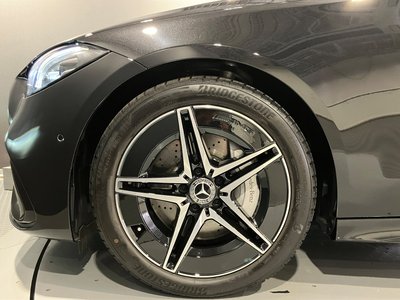 2026 Mercedes-BENZ C-CLASS — миниатюра 36