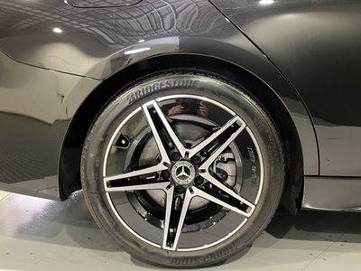 2026 Mercedes-BENZ C-CLASS — миниатюра 40