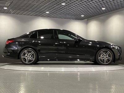 2026 Mercedes-BENZ C-CLASS — миниатюра 38