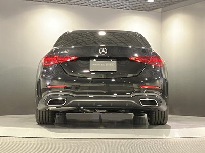 2026 Mercedes-BENZ C-CLASS — миниатюра 52