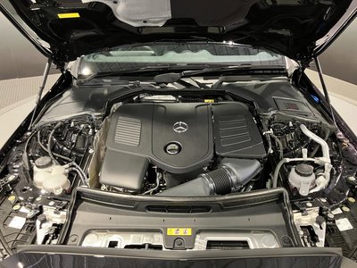 2026 Mercedes-BENZ C-CLASS — миниатюра 43