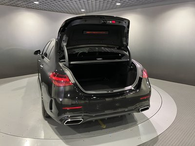 2026 Mercedes-BENZ C-CLASS — миниатюра 57