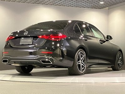 2026 Mercedes-BENZ C-CLASS — миниатюра 51
