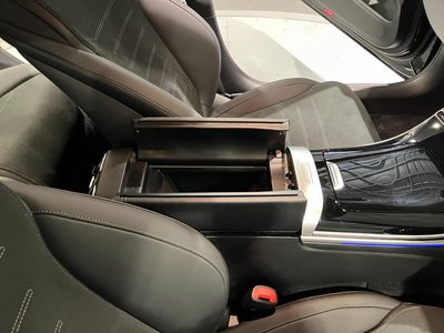 2026 Mercedes-BENZ C-CLASS — миниатюра 26