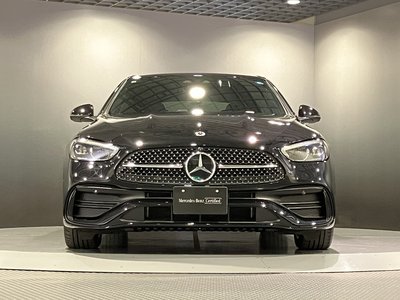 2026 Mercedes-BENZ C-CLASS — фото 9