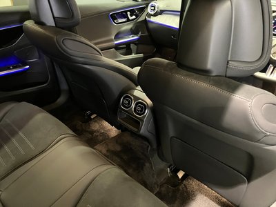 2026 Mercedes-BENZ C-CLASS — миниатюра 29