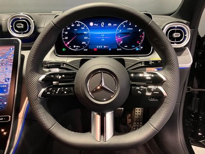 2026 Mercedes-BENZ C-CLASS — миниатюра 19