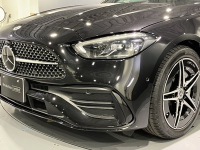 2026 Mercedes-BENZ C-CLASS — миниатюра 45