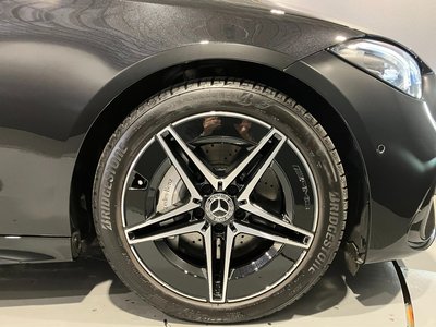 2026 Mercedes-BENZ C-CLASS — миниатюра 39