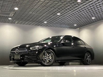 2026 Mercedes-BENZ C-CLASS — фото 8