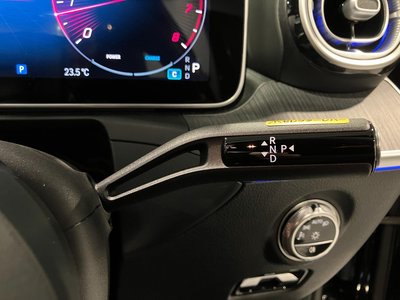 2026 Mercedes-BENZ C-CLASS — миниатюра 22