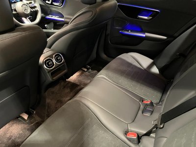 2026 Mercedes-BENZ C-CLASS — миниатюра 30