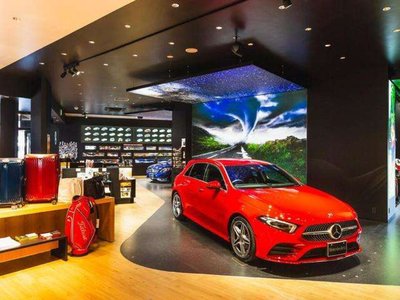 2026 Mercedes-BENZ C-CLASS — миниатюра 79