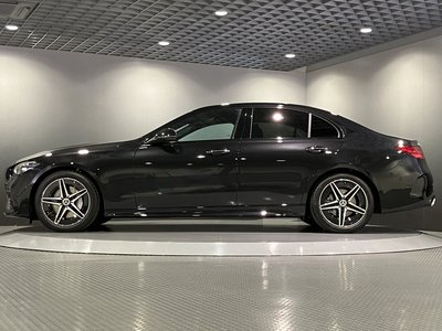2026 Mercedes-BENZ C-CLASS — миниатюра 35