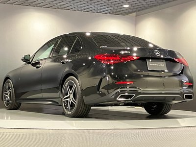 2026 Mercedes-BENZ C-CLASS — миниатюра 53