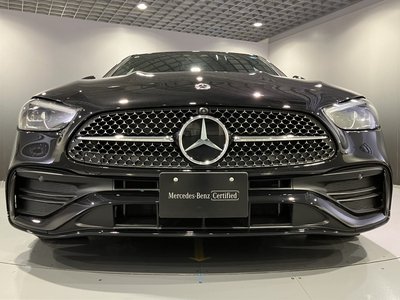 2026 Mercedes-BENZ C-CLASS — миниатюра 46
