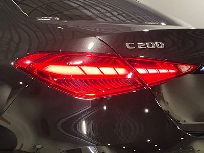 2026 Mercedes-BENZ C-CLASS — миниатюра 34