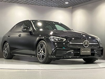 2026 Mercedes-BENZ C-CLASS — фото 10