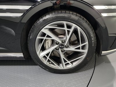 2022 Genesis G90 (RS4) photo 6