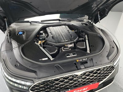 2022 Genesis G90 (RS4) photo 7